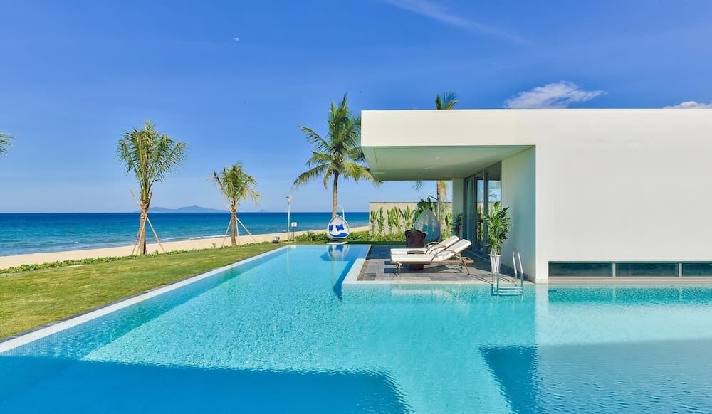 The Five Stars Villa