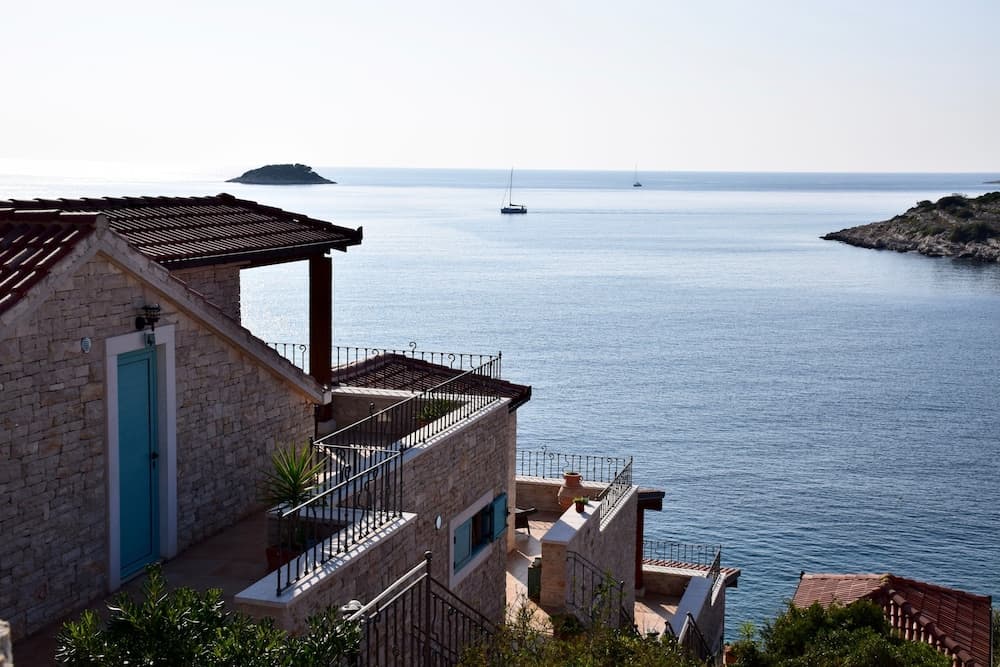 Villa Kamen
