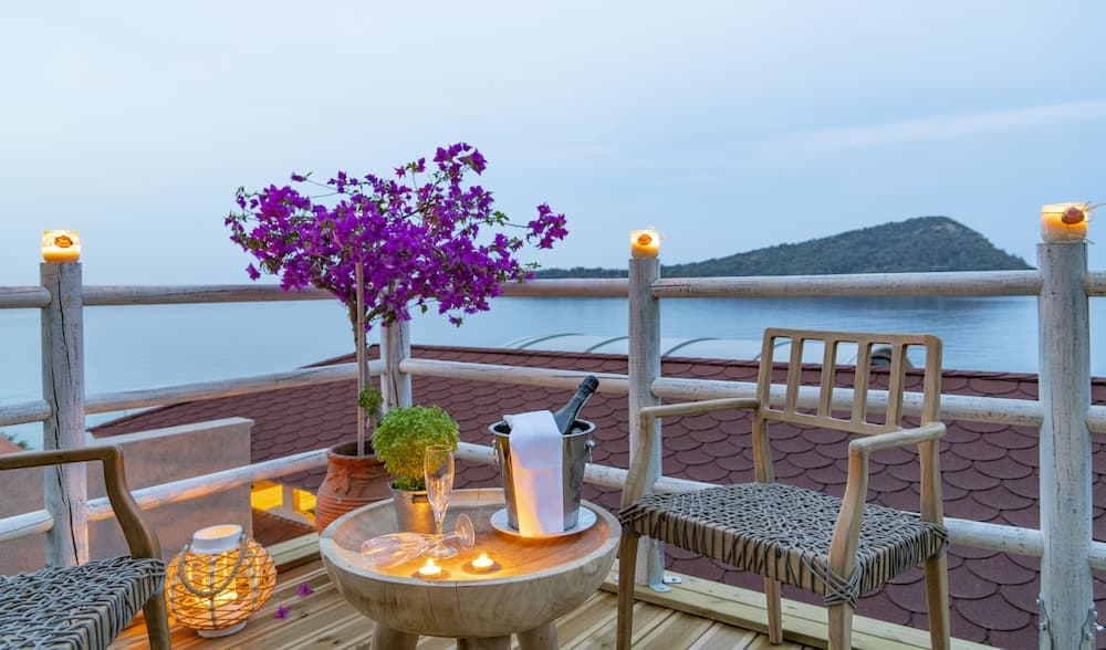 Agorastos Suites