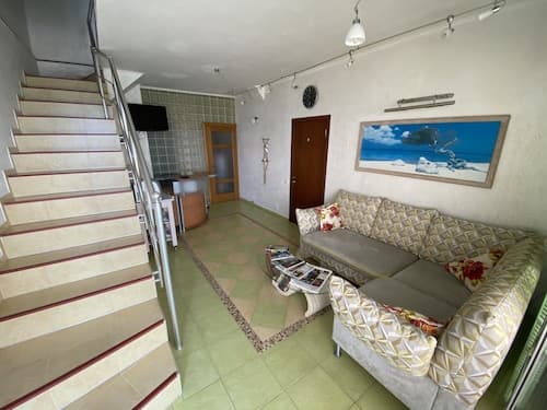 Pioner Hotel