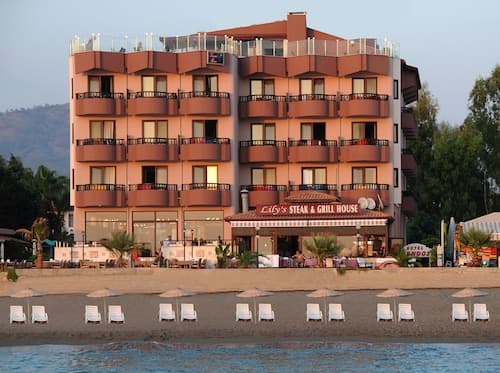 Miramar Hotel