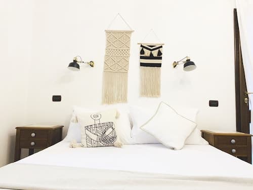 Cagliari Old Town B&B