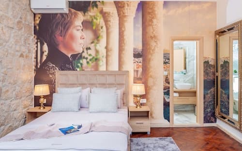 Seven Stars Accommodation Dubrovnik