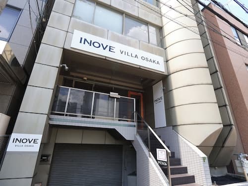 INOVE VILLA OSAKA