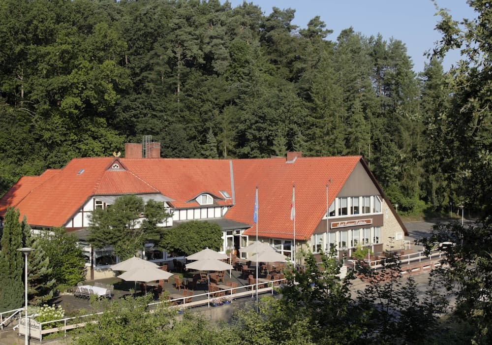 Waldfrieden