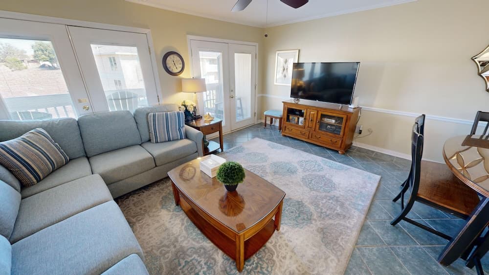 Sandpiper Cove 4216 2 Bedroom Condo by RedAwning