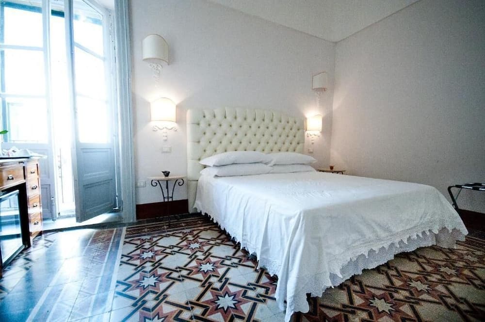 Sveva Rooms