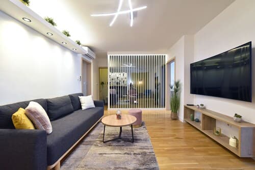 Apartment First Choice Ilica
