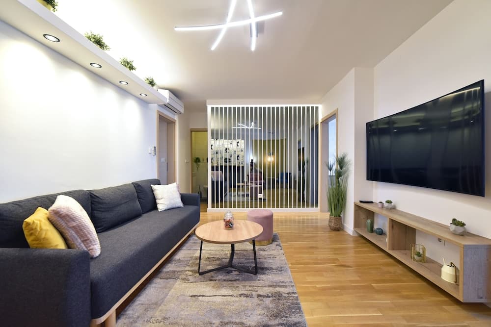 Apartment First Choice Ilica