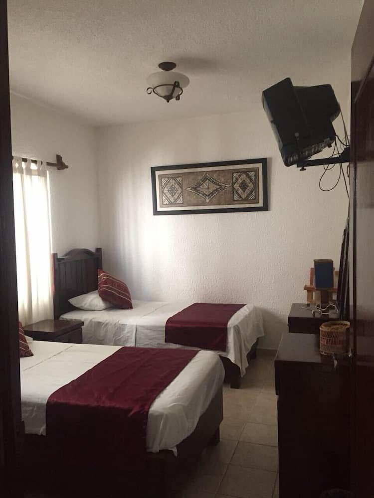 Villas Los Pájaros
