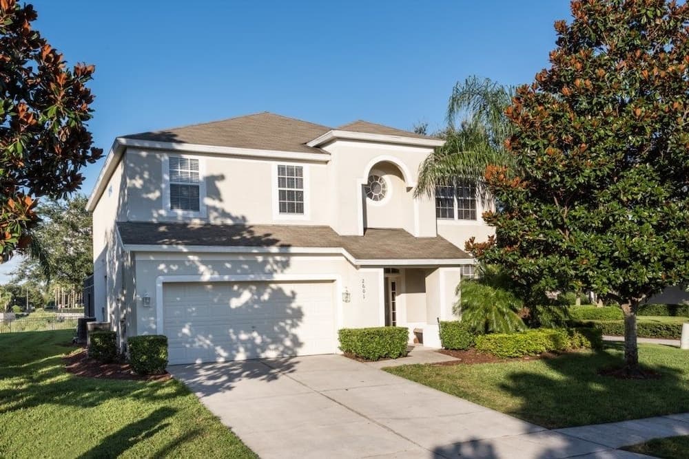 6BR Pool Home Windsor Hills by SHV-2601
