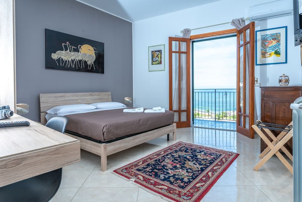 Una Terrazza sul Golfo