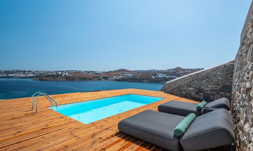 Dreambox Mini Villas