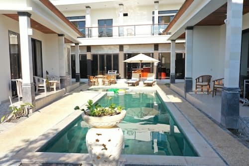 Villa Viking