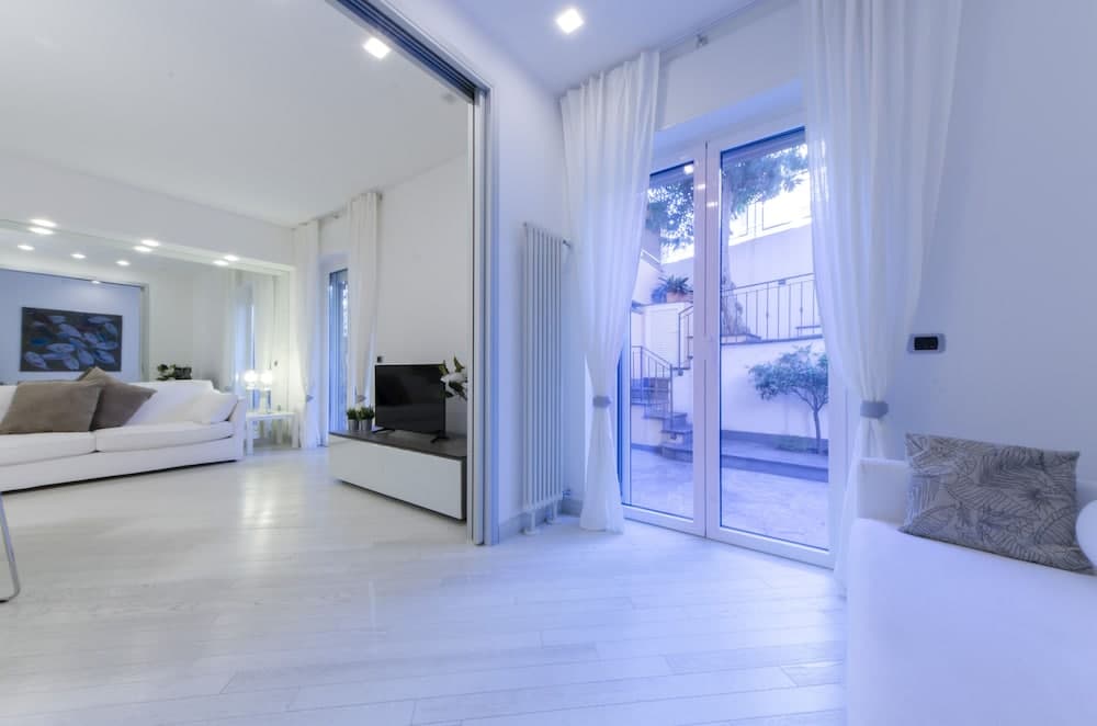 JOIVY Nervi Charming Flat Santarosa