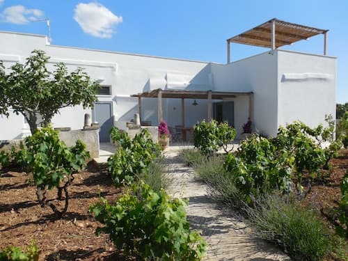 Casale alle Vigne