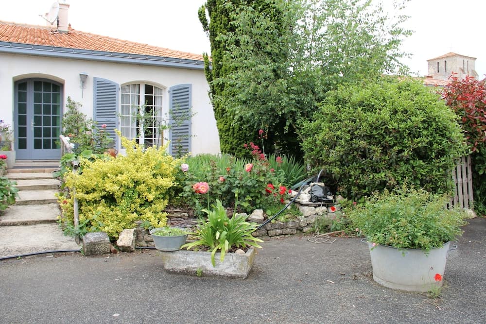 Chambre D'Hotes Le Lavoir