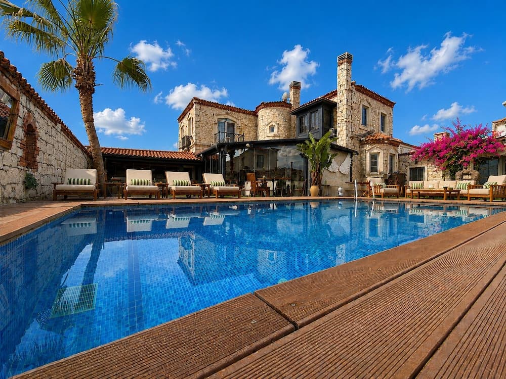 La Bien Alacati - Adults Only
