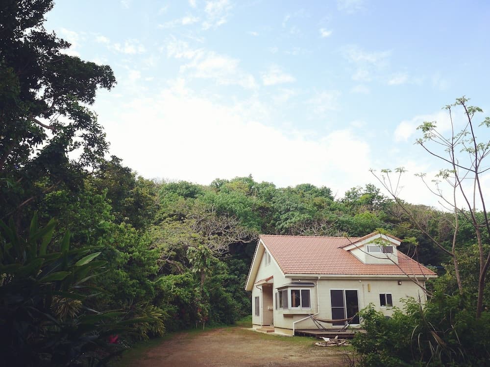 Guest house iroha