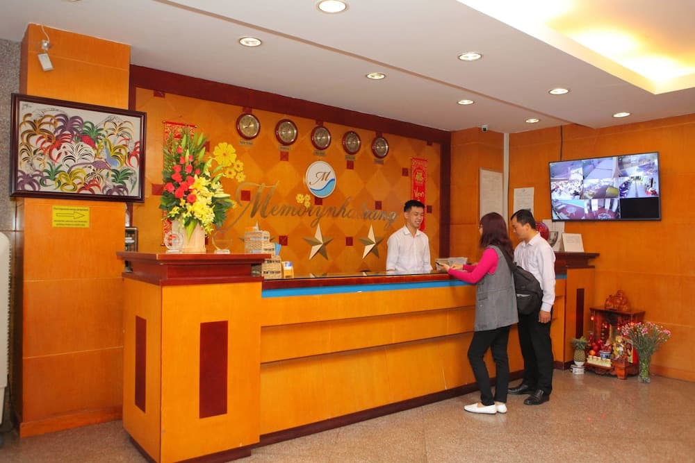 Memory Nha Trang Hotel