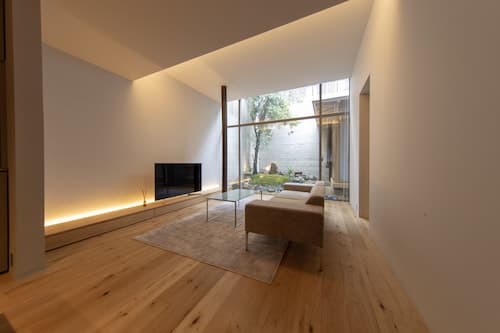 Residence Jo Takasegawa
