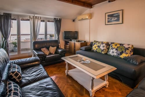 Apartment Belvedere