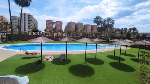 ACV - Costa Marfil I-2ª Linea Planta 5 Norte 2