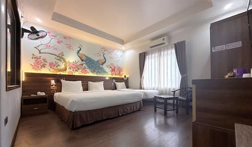 Rio Hotel