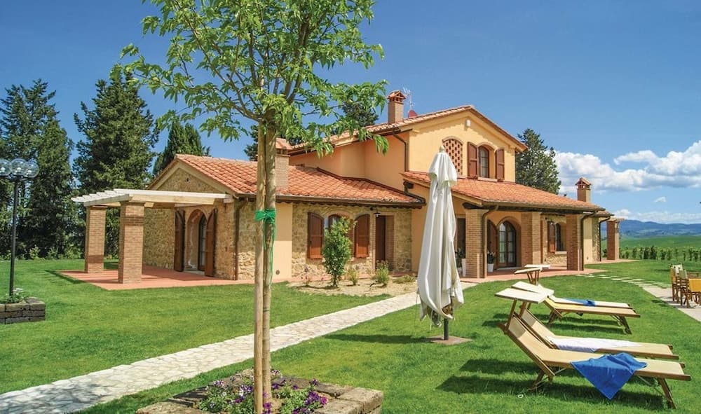 Borgo del Silenzio