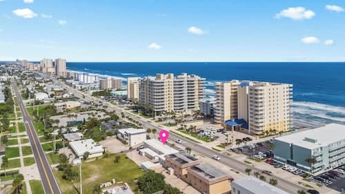 Atlantic Shores Motel
