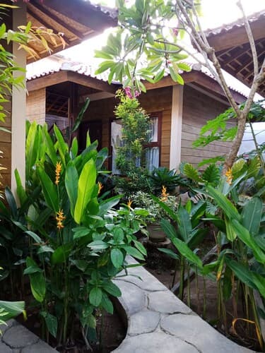 ZiFa Kuta Lombok