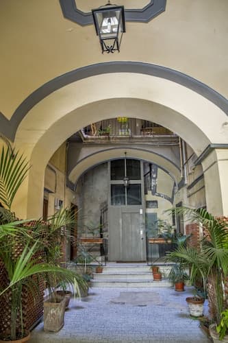 26 Urban Guest House