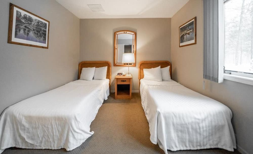 Telemark Northwoods Lodging