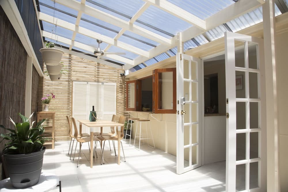 Wayfarers Cottage