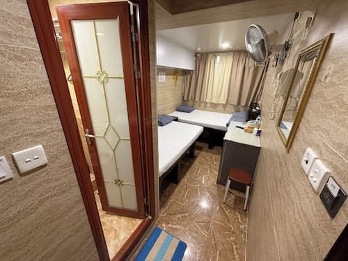Sleep Inn