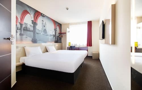 B&B Hotel Kraków Centrum
