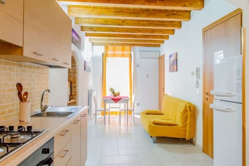 Case Vacanze Zio Pasquale