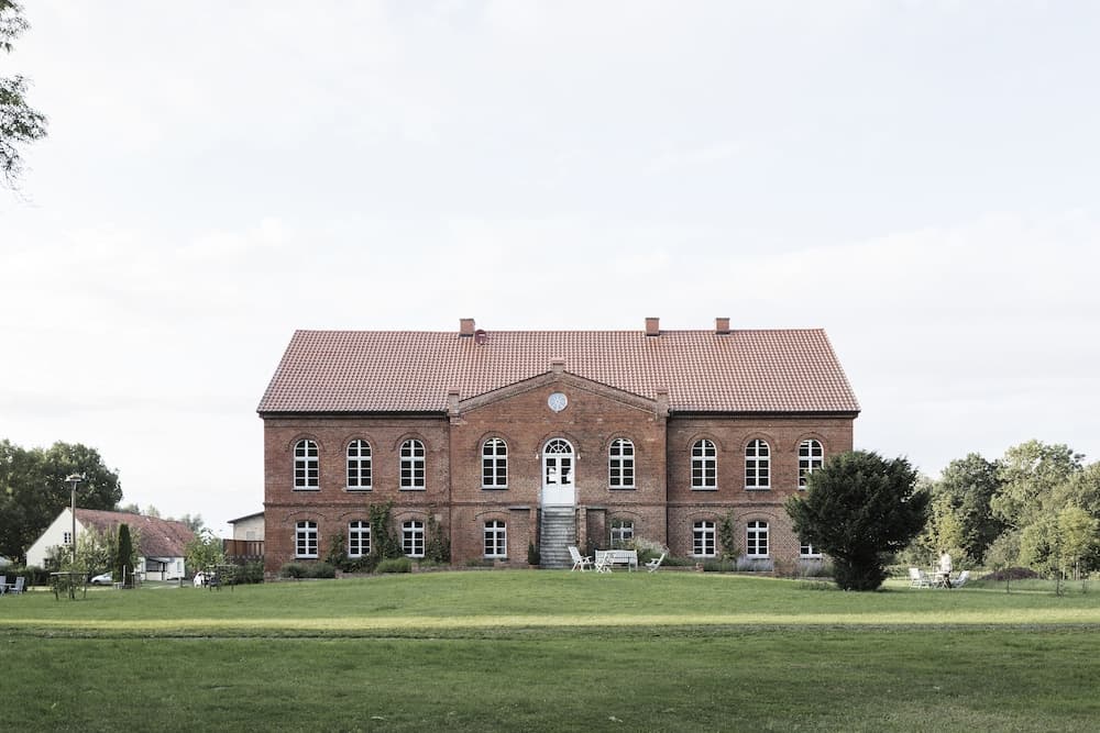 Kranich Hotel