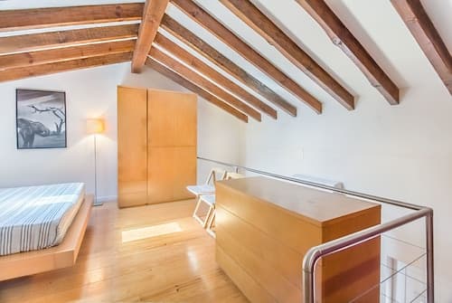 Graça Cozy Duplex