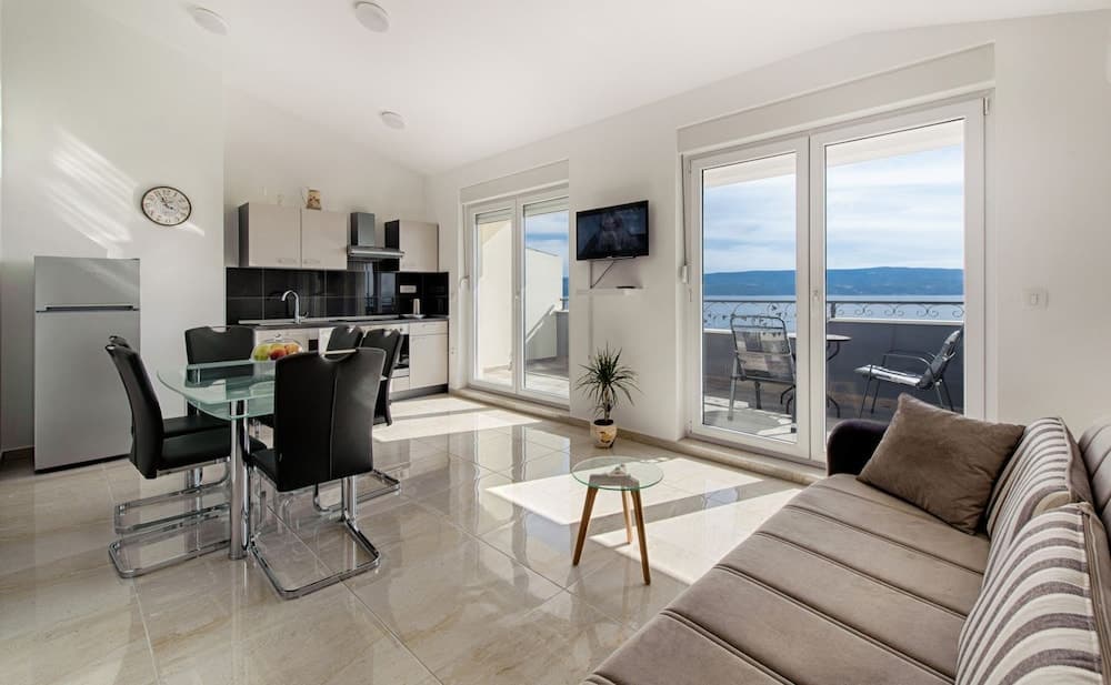 Cezar Luxury Apartments