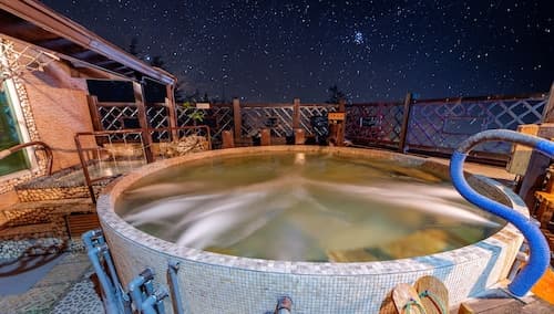 Shankou Hotspring Hotel