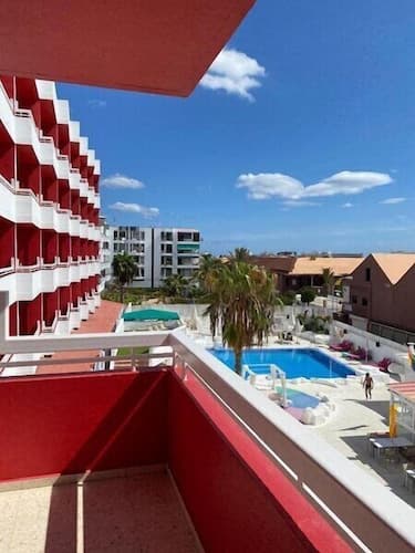 Hotel Ritual Maspalomas – Adults Only