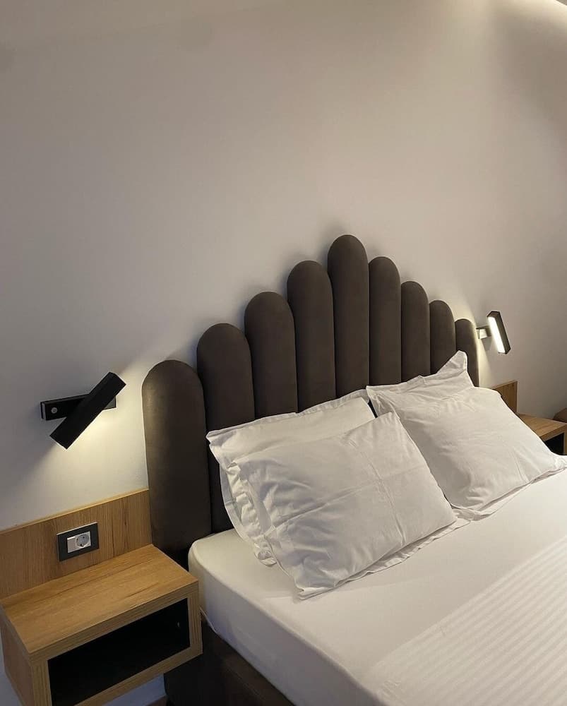 Hotel Comfort