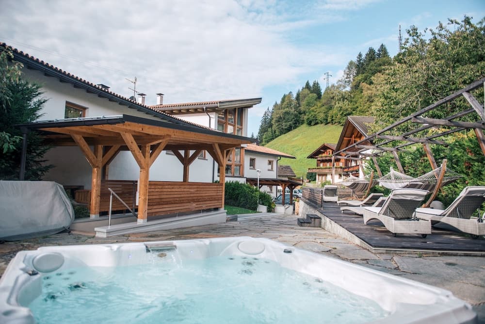 Hotel Unterpichl