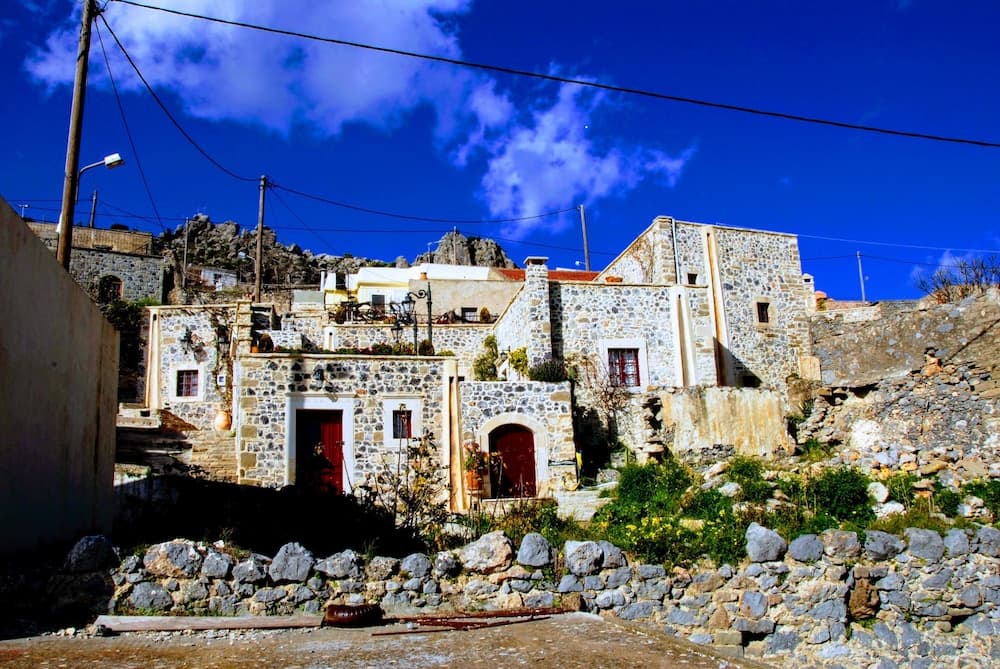 Villa Rosa