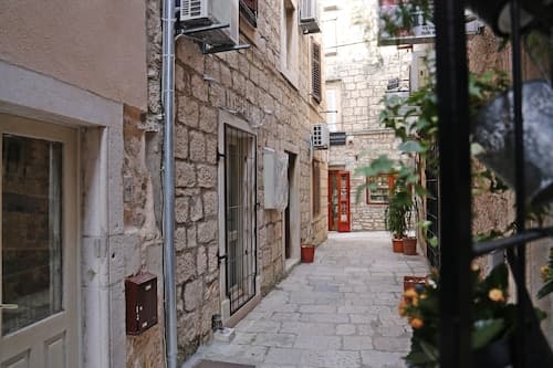 Hostel Korcula