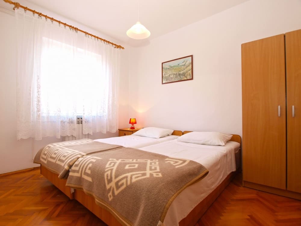 Apartment 1539