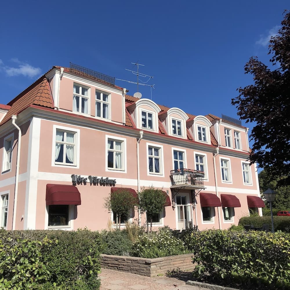 Ydre Bed & Breakfast