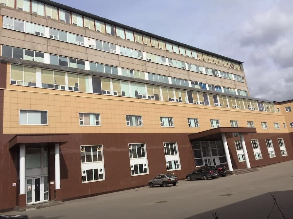 Hostel Mosgorson