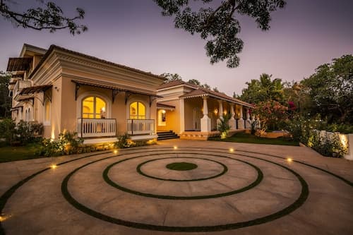 Maravilha a boutique stay